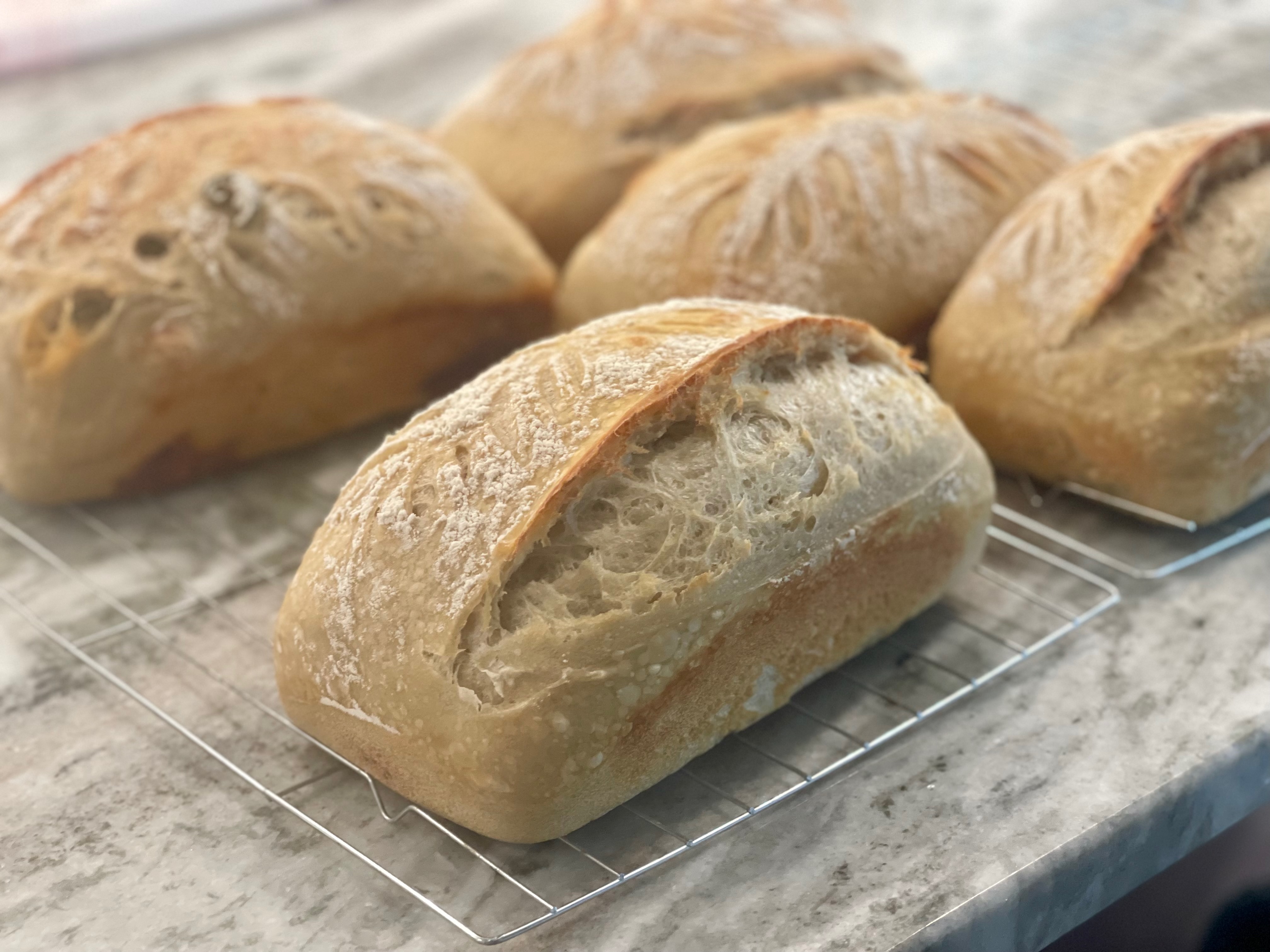 Sourdough Classic Loaf